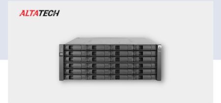 Browse Refurbished and Used NetApp DS4486 Disk Shelf