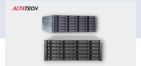 Used NetApp DS Disk Expansion Shelves