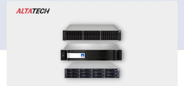 netapp-e-series-filers