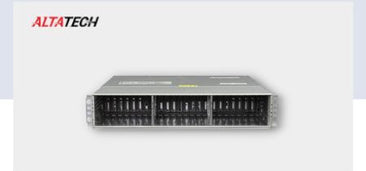 used-netapp-e2724