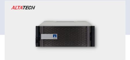 NetApp E2860 Storage System