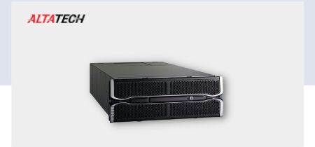 NetApp E5660 Storage System