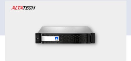 NetApp E5724 Storage System