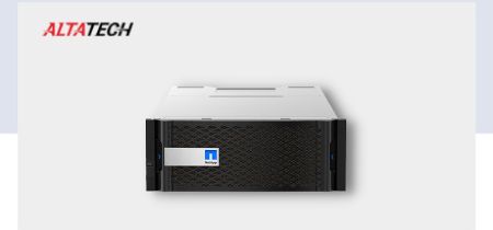 NetApp E5760 Storage System