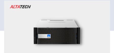 Used NetApp E-Series Filers