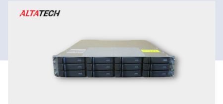 Used NetApp FAS2040 Filer Array, Refurbished FAS2040