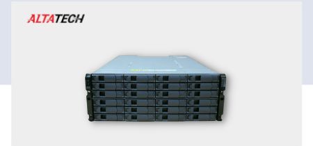 Used NetApp FAS2240-4 Filer Array, Refurbished FAS2240-4