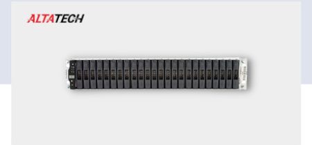 Used NetApp FAS2240 Filer Array, Refurbished FAS2240