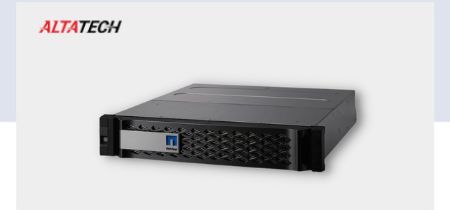 NetApp FAS2520 Storage System