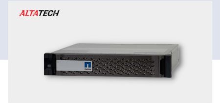 NetApp FAS2650 Storage System