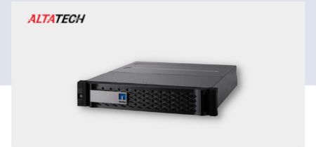 NetApp FAS Storage