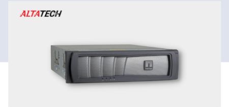 Refurbished NetApp FAS3270 Storage - ALTA Technologies