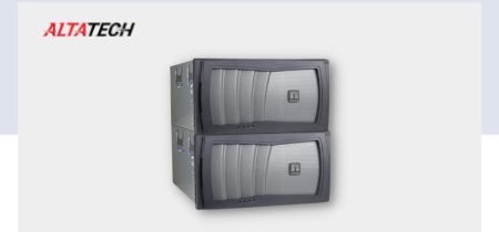 NetApp FAS6240 Series Storage