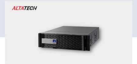 NetApp FAS Storage