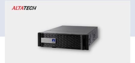 Used NetApp FAS8020 Storage - ALTA Technologies