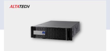 NetApp FAS8020 Storage System