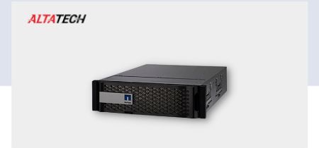 NetApp FAS8200 Hybrid Storage