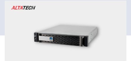 NetApp FAS 500F Storage Array