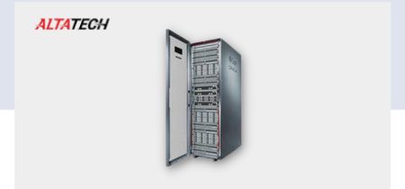 Oracle FS1 Flash Storage System