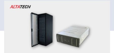 Oracle Pillar Axiom Storage