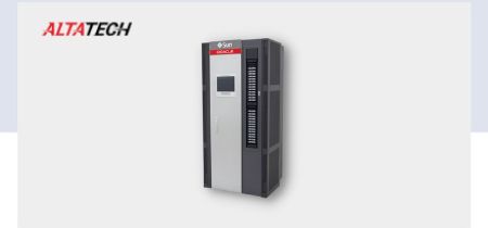 Used Oracle StorageTek SL3000 Modular Tape Library, Refurbished SL3000