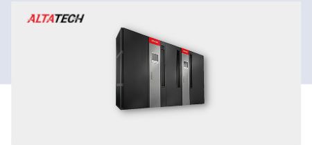 Refurbished Oracle SL4000 Tape Library - ALTA Technologies