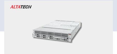 Sun Netra SPARC T4-1 Server