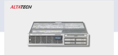 Oracle Sun SPARC Enterprise T2000 Server