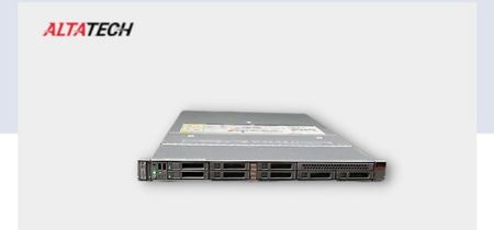 Oracle Server X5-2