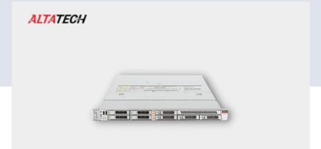 Oracle Server X6-2
