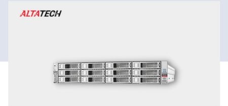 Oracle Server X8-2m / X8-2S