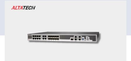 Palo Alto Networks Enterprise Firewall PA-1410