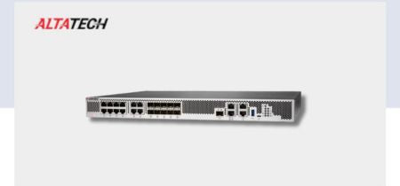 Palo Alto Networks Enterprise Firewall PA-1420