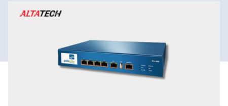 Palo Alto Networks PA Series Firewall