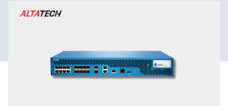 Palo Alto Networks Enterprise Firewall PA-3060