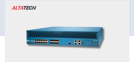 Palo Alto Networks Enterprise Firewall PA-3250