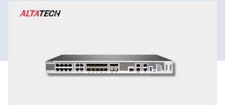 Palo Alto Networks Enterprise Firewall PA-3420