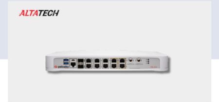 Palo Alto Networks Enterprise Firewall PA-415
