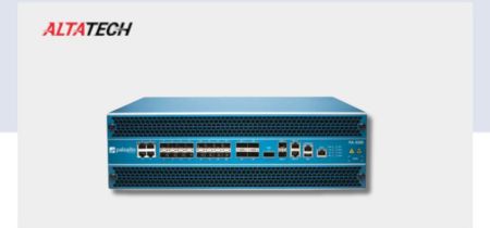 Palo Alto Networks Enterprise Firewall PA-5280