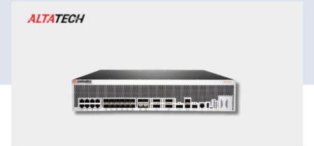 Palo Alto Networks Enterprise Firewall PA-5410