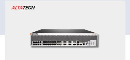 Palo Alto Networks Enterprise Firewall PA-5420