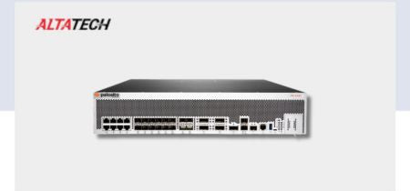 Palo Alto Networks Enterprise Firewall PA-5445