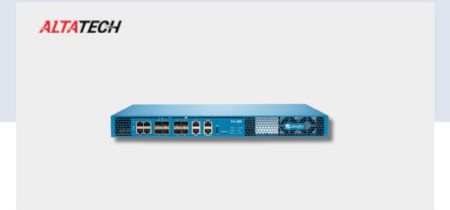 Palo Alto Networks Enterprise Firewall PA-820