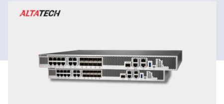 Palo Alto Networks PA-1400 Series Firewalls