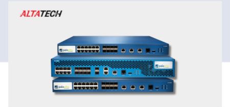 Palo Alto Networks PA-3000 Series Firewalls