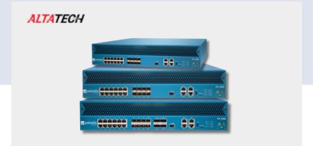 Palo Alto Networks PA-3200 Series Firewalls