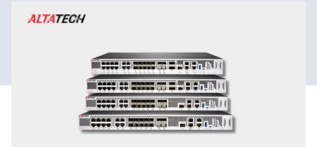 Palo Alto Networks PA-3400 Series Firewalls