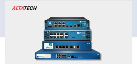 Palo Alto Networks PA Series Firewall