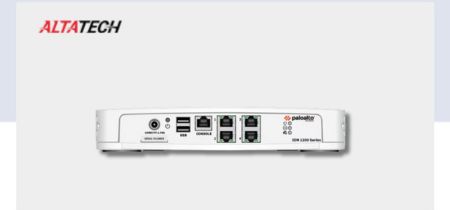 Palo Alto Networks Prisma SD-WAN ION 1200