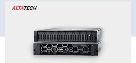 Used Dell 2U Servers Image